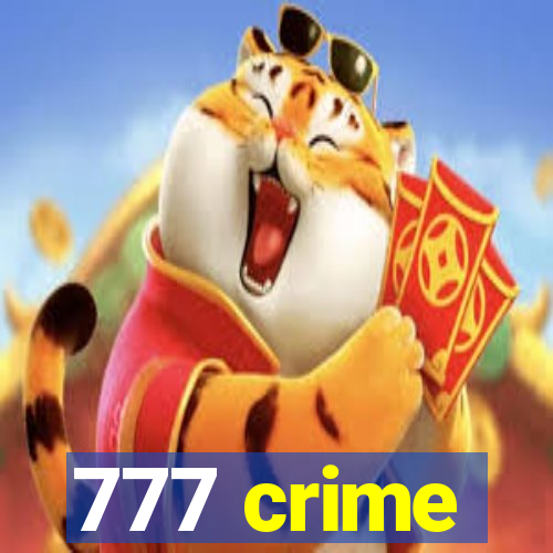 777 crime